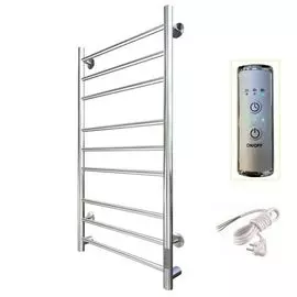 Электрический полотенцесушитель лесенка Тругор