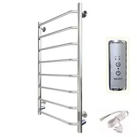 Электрический полотенцесушитель лесенка Тругор