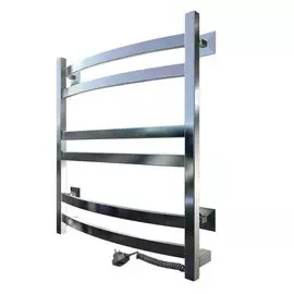 Электрический полотенцесушитель лесенка Тругор