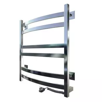 Электрический полотенцесушитель лесенка Тругор