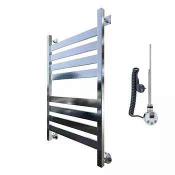 Электрический полотенцесушитель лесенка Тругор