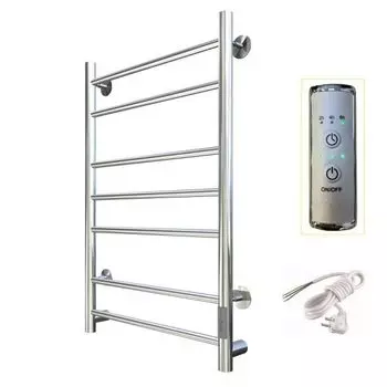 Электрический полотенцесушитель лесенка Тругор