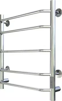 Электрический полотенцесушитель лесенка Тругор