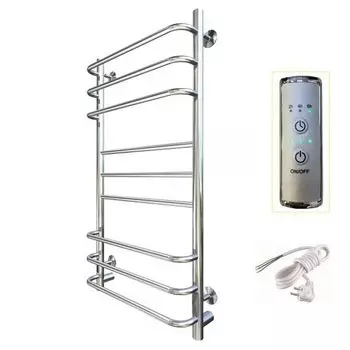 Электрический полотенцесушитель лесенка Тругор