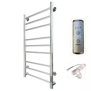 Электрический полотенцесушитель лесенка Тругор