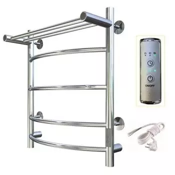 Электрический полотенцесушитель лесенка Тругор