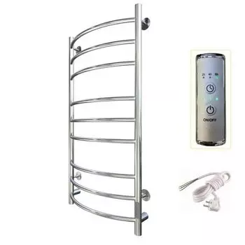 Электрический полотенцесушитель лесенка Тругор