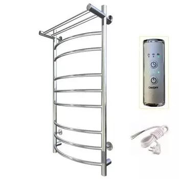 Электрический полотенцесушитель лесенка Тругор