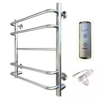 Электрический полотенцесушитель лесенка Тругор