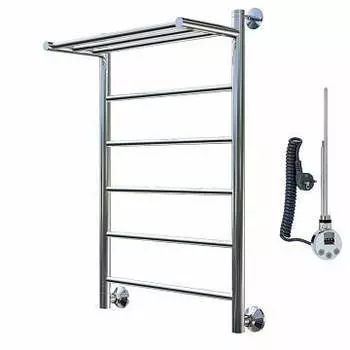 Электрический полотенцесушитель лесенка Тругор