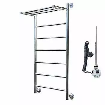 Электрический полотенцесушитель лесенка Тругор