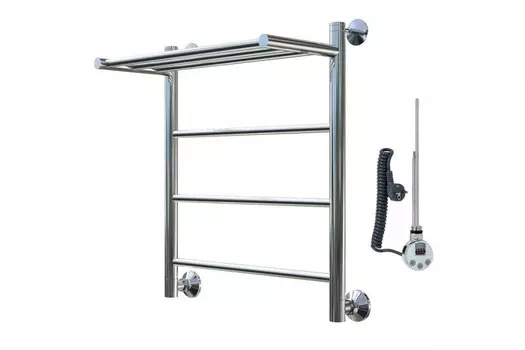 Электрический полотенцесушитель лесенка Тругор