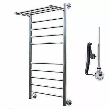 Электрический полотенцесушитель лесенка Тругор