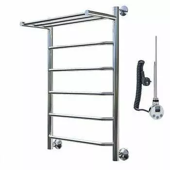 Электрический полотенцесушитель лесенка Тругор