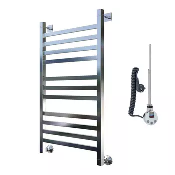 Электрический полотенцесушитель лесенка Тругор
