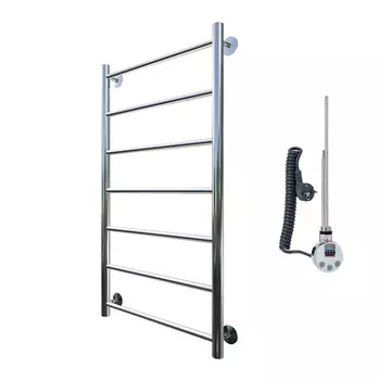 Электрический полотенцесушитель лесенка Тругор
