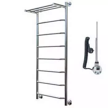 Электрический полотенцесушитель лесенка Тругор