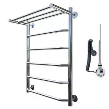 Электрический полотенцесушитель лесенка Тругор