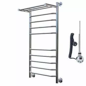 Электрический полотенцесушитель лесенка Тругор