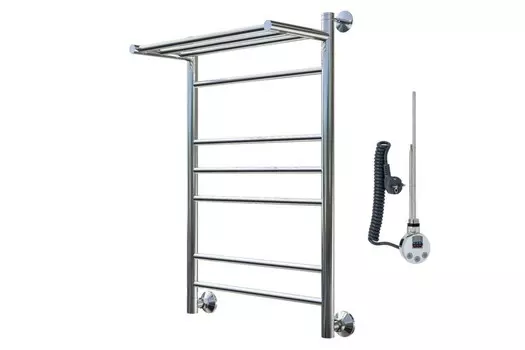 Электрический полотенцесушитель лесенка Тругор