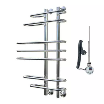 Электрический полотенцесушитель лесенка Тругор