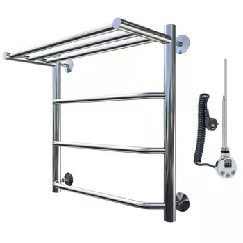 Электрический полотенцесушитель лесенка Тругор