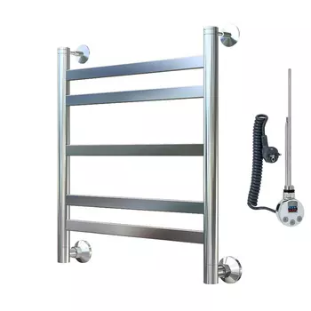 Электрический полотенцесушитель лесенка Тругор