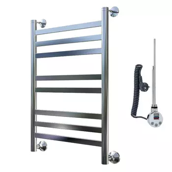 Электрический полотенцесушитель лесенка Тругор