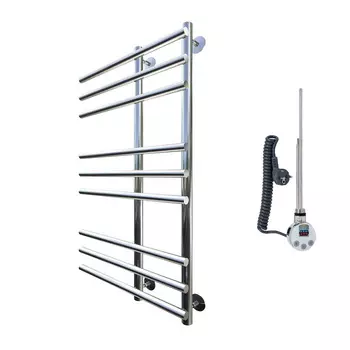 Электрический полотенцесушитель лесенка Тругор