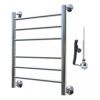 Электрический полотенцесушитель лесенка Тругор