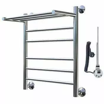Электрический полотенцесушитель лесенка Тругор