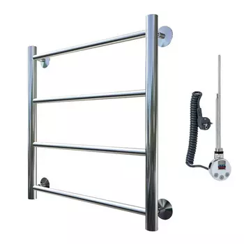 Электрический полотенцесушитель лесенка Тругор