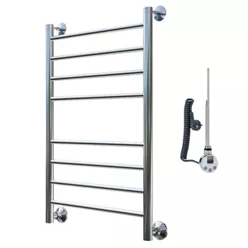 Электрический полотенцесушитель лесенка Тругор