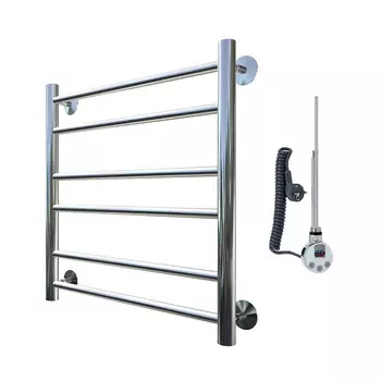 Электрический полотенцесушитель лесенка Тругор