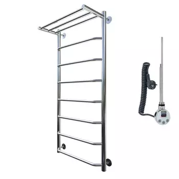 Электрический полотенцесушитель лесенка Тругор