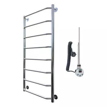 Электрический полотенцесушитель лесенка Тругор
