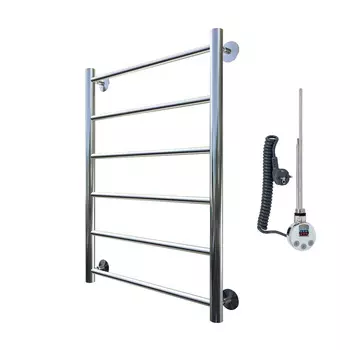 Электрический полотенцесушитель лесенка Тругор