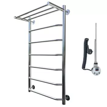 Электрический полотенцесушитель лесенка Тругор
