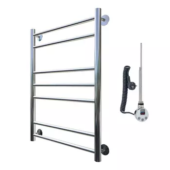 Электрический полотенцесушитель лесенка Тругор