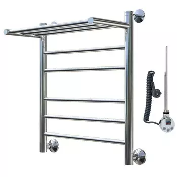 Электрический полотенцесушитель лесенка Тругор