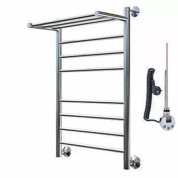 Электрический полотенцесушитель лесенка Тругор