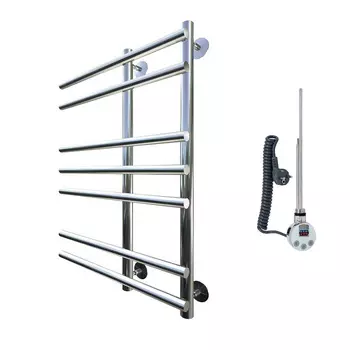 Электрический полотенцесушитель лесенка Тругор