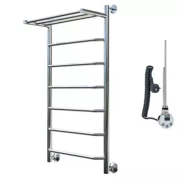 Электрический полотенцесушитель лесенка Тругор