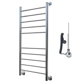 Электрический полотенцесушитель лесенка Тругор