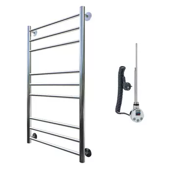 Электрический полотенцесушитель лесенка Тругор