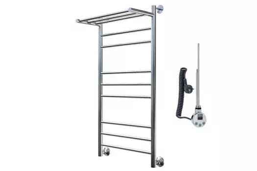 Электрический полотенцесушитель лесенка Тругор