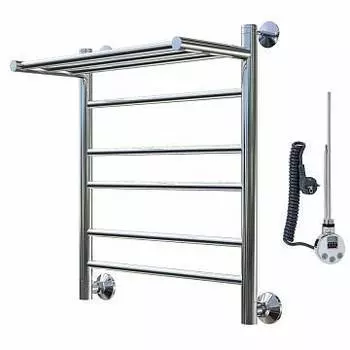 Электрический полотенцесушитель лесенка Тругор