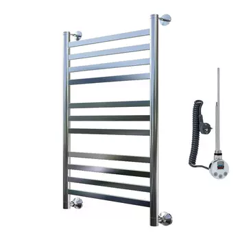 Электрический полотенцесушитель лесенка Тругор