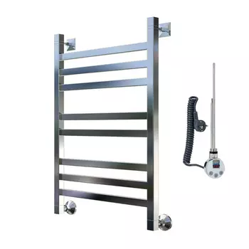 Электрический полотенцесушитель лесенка Тругор