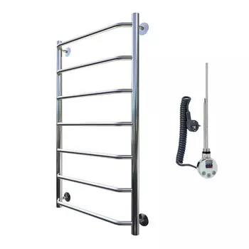 Электрический полотенцесушитель лесенка Тругор